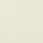 Balkon-Sichtschutz Creme 120x1000 cm 100 % Polyester-Oxford