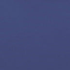 Balkon-Sichtschutz Blau 75x700 cm 100 % Polyester-Oxford