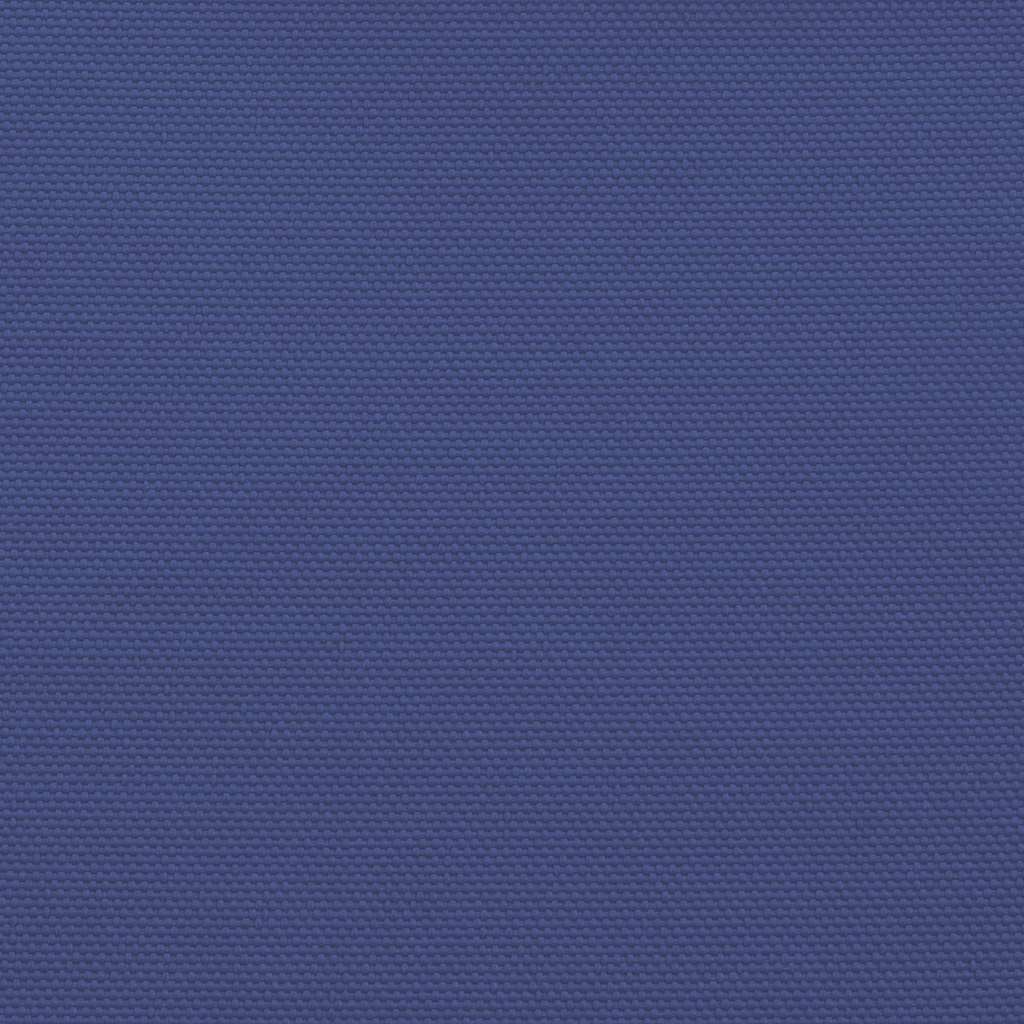 Balkon-Sichtschutz Blau 75x700 cm 100 % Polyester-Oxford
