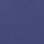 Balkon-Sichtschutz Blau 90x1000 cm 100 % Polyester-Oxford