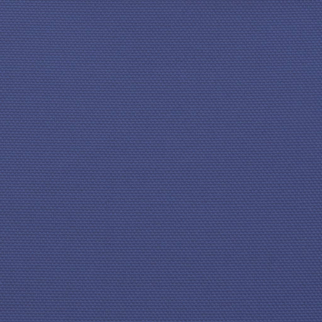 Balkon-Sichtschutz Blau 90x1000 cm 100 % Polyester-Oxford