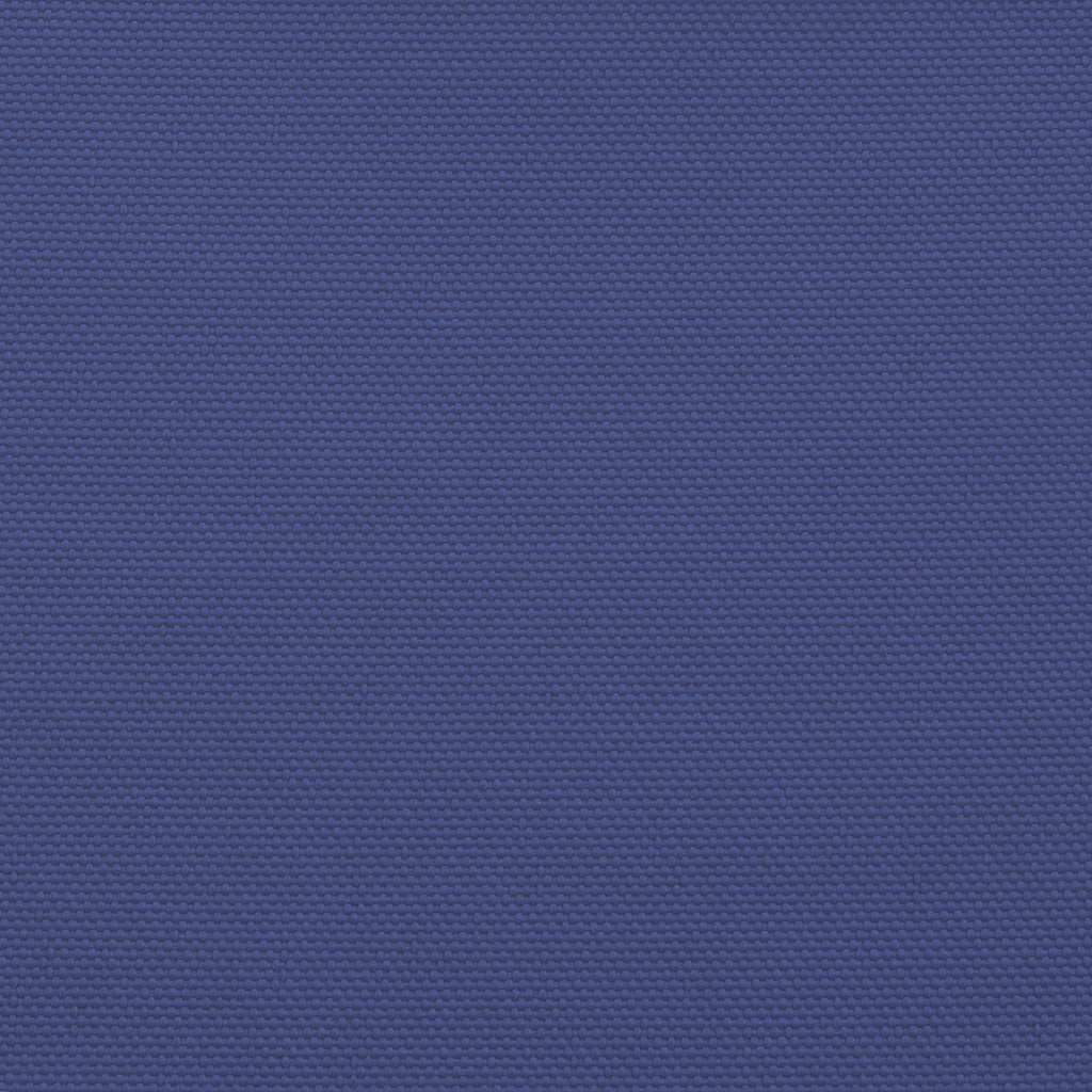 Balkon-Sichtschutz Blau 120x1000 cm 100 % Polyester-Oxford