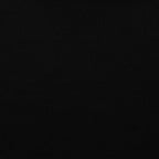 Balkon-Sichtschutz Schwarz 90x800 cm 100 % Polyester-Oxford