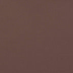 Balkon-Sichtschutz Braun 90x800 cm 100 % Polyester-Oxford