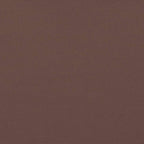 Balkon-Sichtschutz Braun 120x1000 cm 100 % Polyester-Oxford