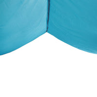 Tarp Blau 300x294 cm Wasserdicht