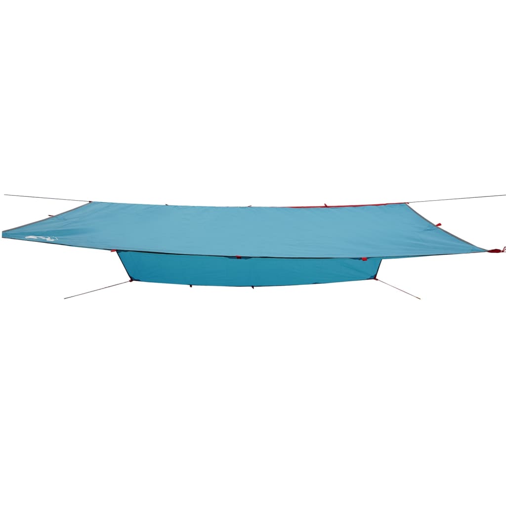 Tarp Blau 360x294 cm Wasserdicht