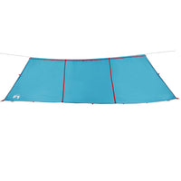 Tarp Blau 420x440 cm Wasserdicht