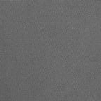 Markise Einziehbar Anthrazit 250x150 cm Stoff und Stahl