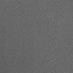 Markise Einziehbar Anthrazit 100x150 cm Stoff und Stahl