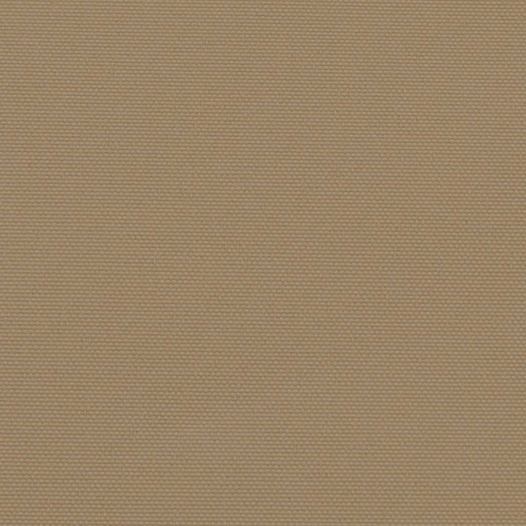 Seitenmarkise Ausziehbar Taupe 160x300 cm
