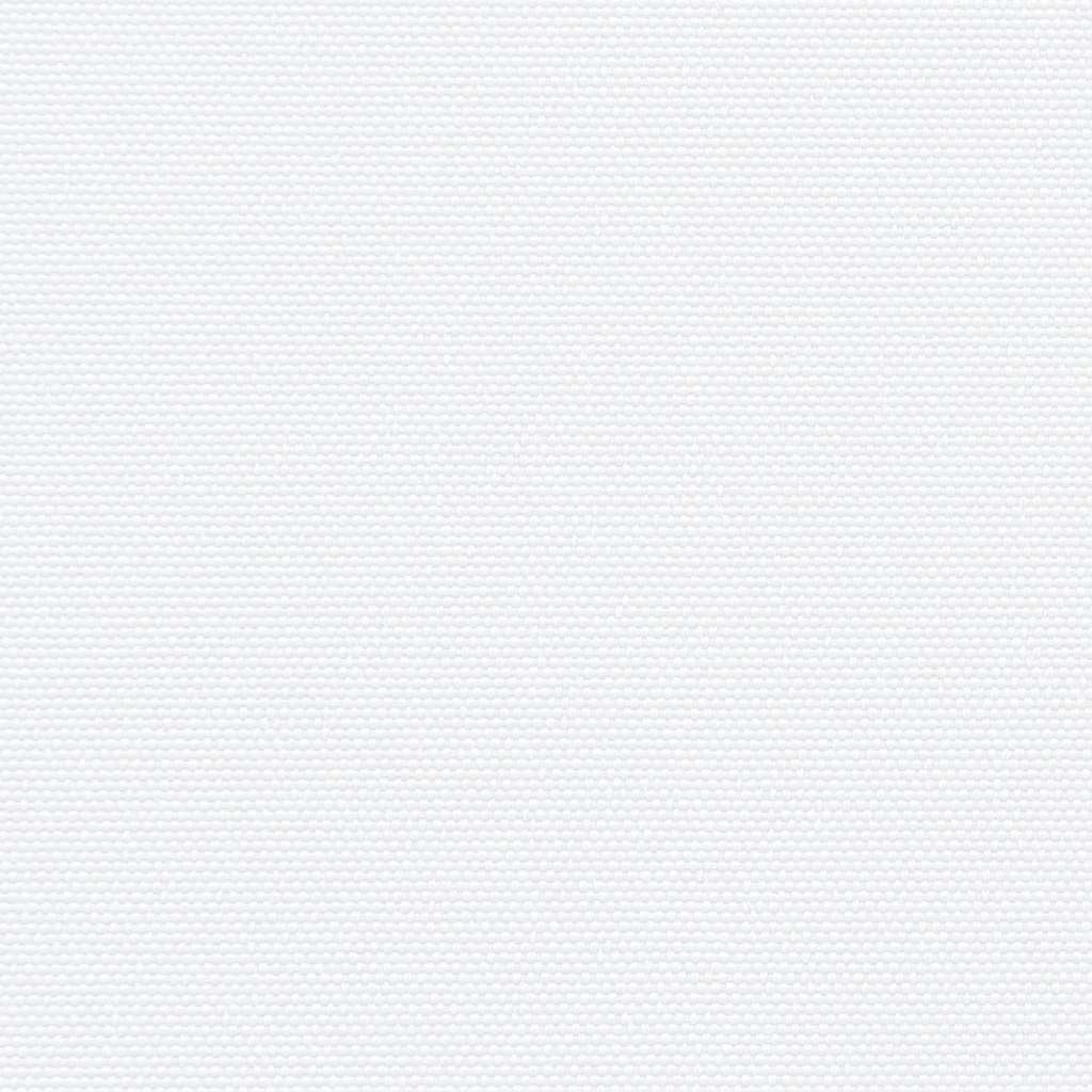 Seitenmarkise Ausziehbar Weiß 170x300 cm