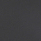 Seitenmarkise Ausziehbar Schwarz 100x500 cm