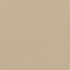 Seitenmarkise Ausziehbar Beige 140x500 cm