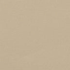 Seitenmarkise Ausziehbar Beige 160x500 cm