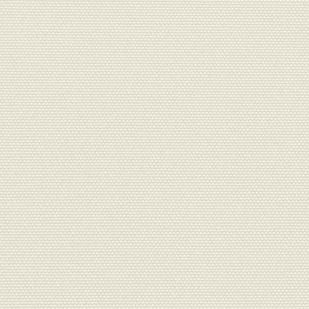 Seitenmarkise Ausziehbar Creme 220x500 cm