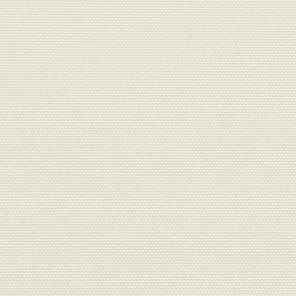 Seitenmarkise Ausziehbar Creme 180x600 cm