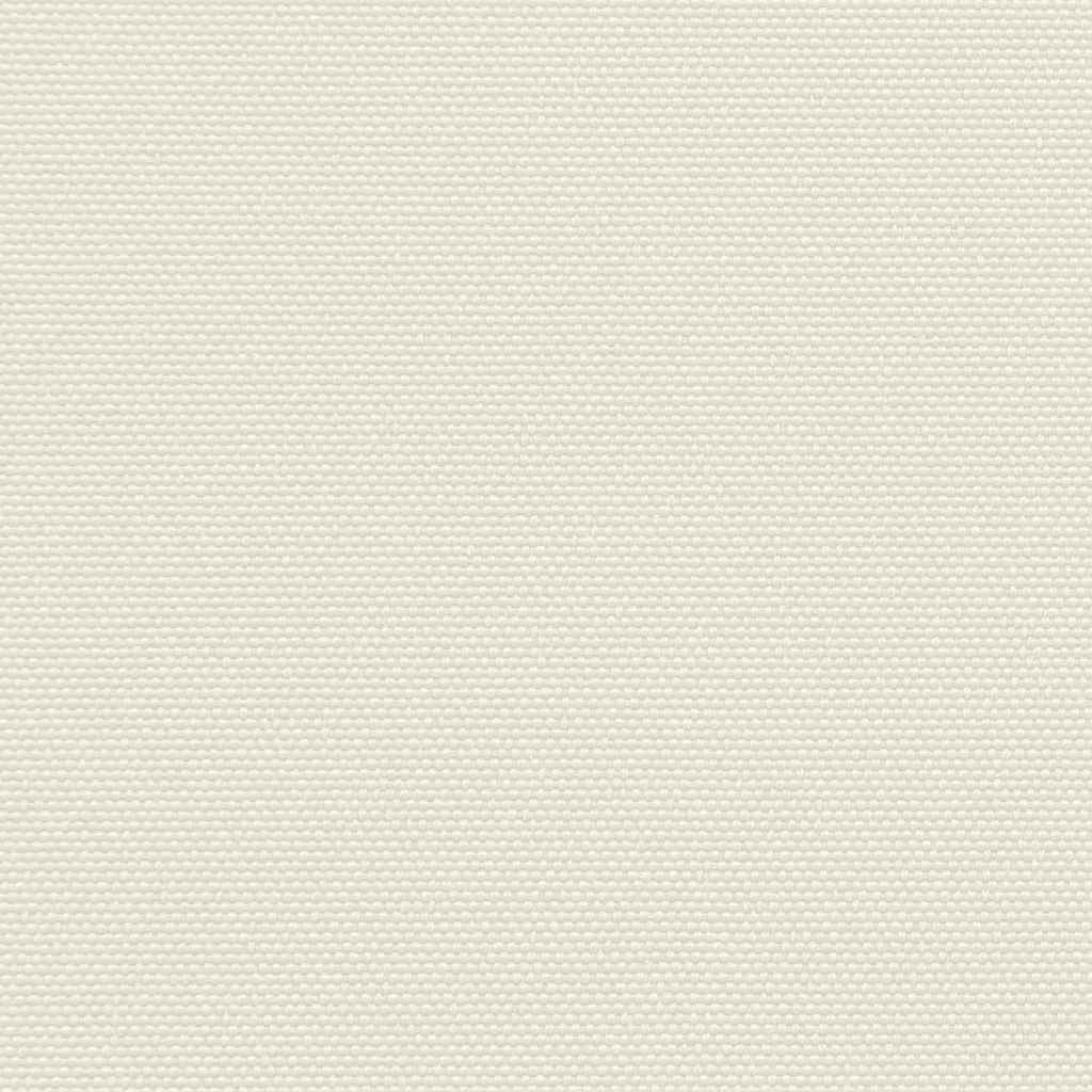 Seitenmarkise Ausziehbar Creme 220x600 cm
