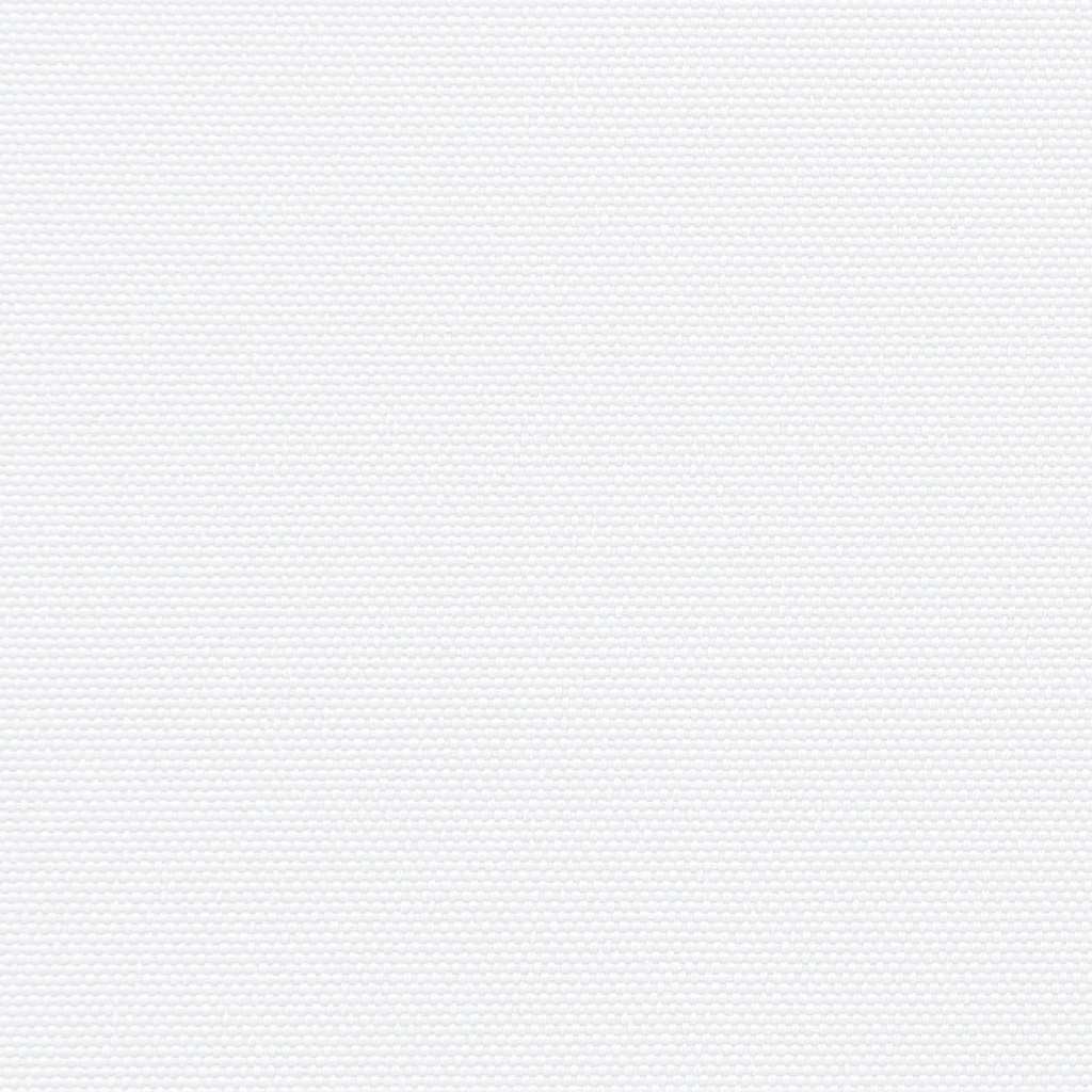 Seitenmarkise Ausziehbar Weiß 220x600 cm