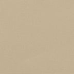 Seitenmarkise Ausziehbar Beige 140x600 cm