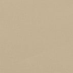 Seitenmarkise Ausziehbar Beige 140x1000 cm