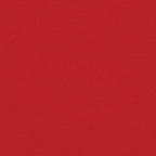 Seitenmarkise Ausziehbar Rot 220x1000 cm