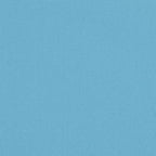 Sonnenschirm mit Stahlmast Blau 248x248x248 cm
