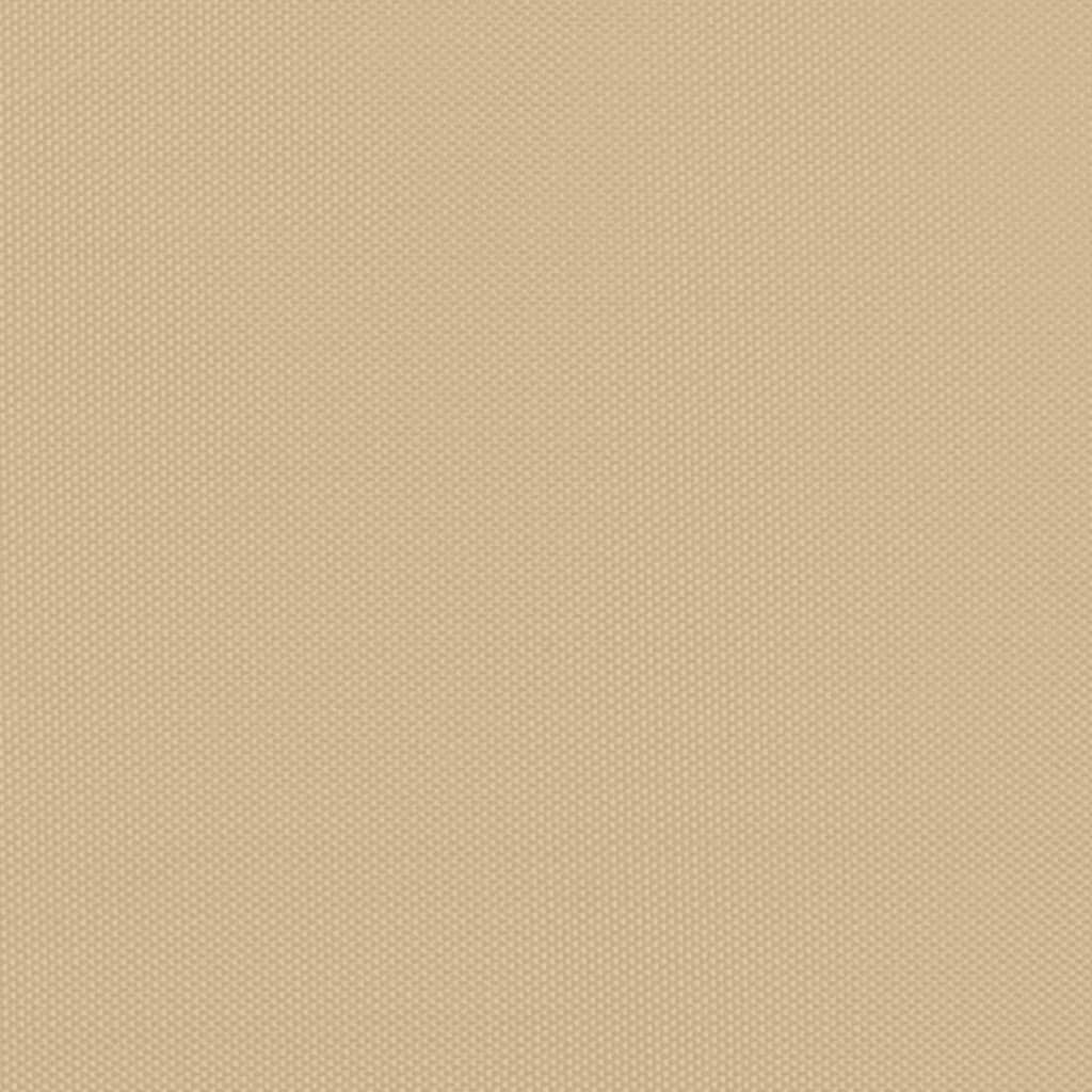 Partyzelt Faltbar Pop-Up Beige 292x292x315 cm