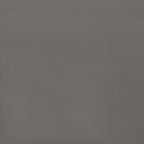 Bettgestell ohne Matratze Grau 120x190 cm Kunstleder