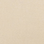 Bettgestell ohne Matratze Creme 120x190 cm Stoff