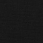 Bettgestell ohne Matratze Schwarz 120x190 cm Stoff
