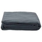 Zeltteppich Anthrazit 3,5x2,5 m