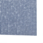 Zeltteppich Blau 3x3 m
