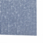 Zeltteppich Blau 4x3 m