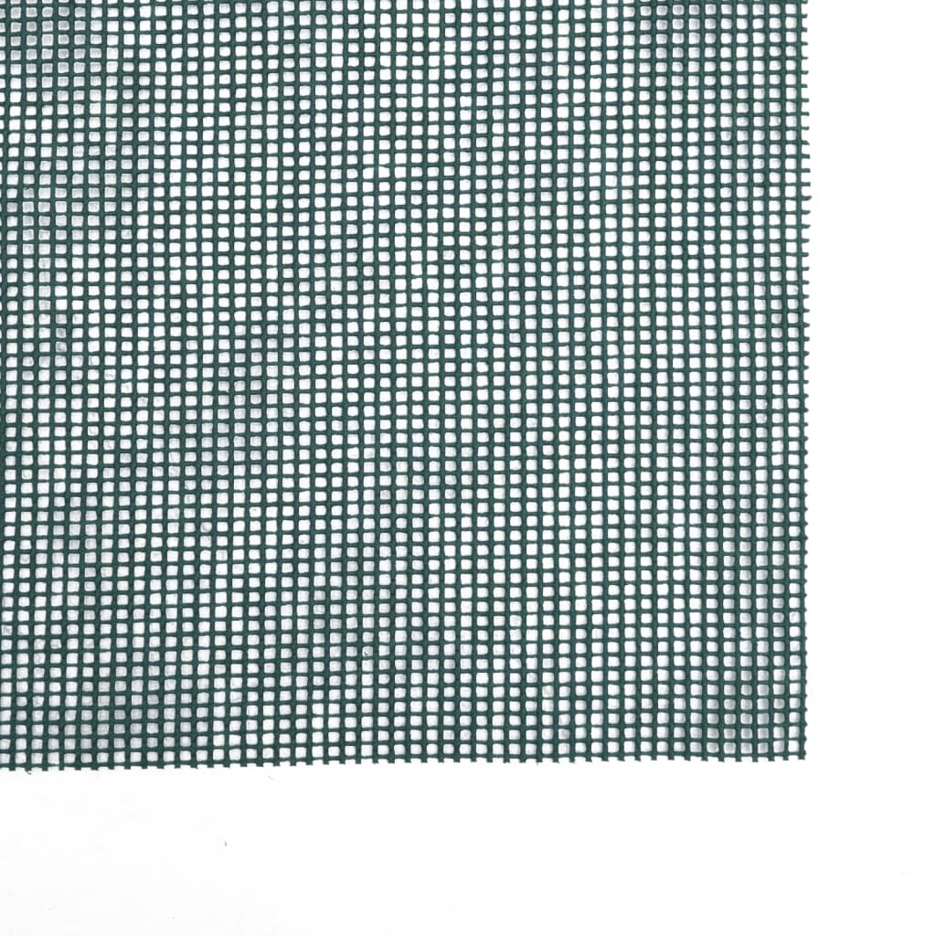 Zeltteppich Grün 2,5x2 m