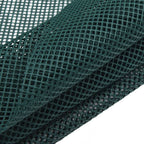 Zeltteppich Grün 3x3 m
