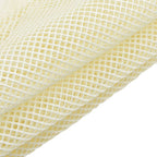 Zeltteppich Creme 4x2,5 m