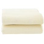 Zeltteppich Creme 4,5x2,5 m