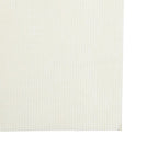 Zeltteppich Creme 4,5x2,5 m
