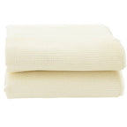 Zeltteppich Creme 6x2,5 m