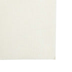 Zeltteppich Creme 6x3 m
