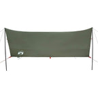 Tarp Olivgrün 462x306x211 cm Wasserdicht