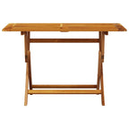 5-tlg. Garten-Essgruppe Grau Poly Rattan und Massivholz