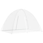 Moskito-Netzzelt Mongolisch 220 Mesh Weiß 200x150x140 cm