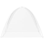 Moskito-Netzzelt Mongolisch 220 Mesh Weiß 200x180x135 cm