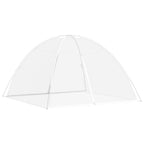 Moskito-Netzzelt Mongolisch 220 Mesh Weiß 200x200x135 cm