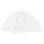 Moskito-Netzzelt Mongolisch 220 Mesh Weiß 200x200x135 cm