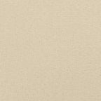 Bettgestell ohne Matratze Creme 120x200 cm Stoff
