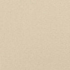 Bettgestell ohne Matratze Blau 90x190 cm Stoff