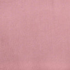 Bettgestell ohne Matratze Rosa 120x190 cm Samt